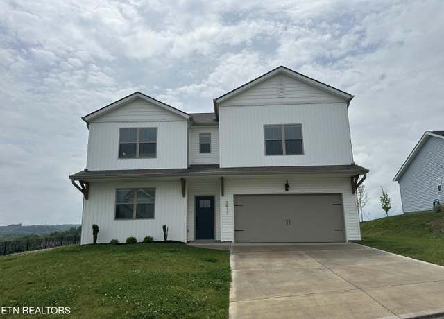 Property at 3411 Majestic Hills Way, Knoxville, TN 37931, 4 beds, 3 baths