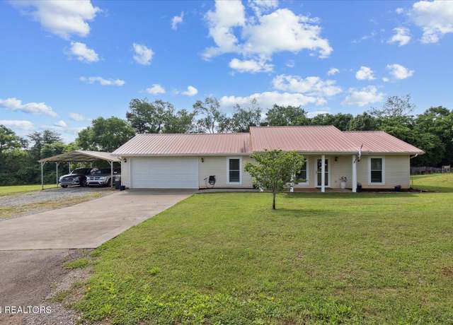 Property at 359 Thompson Bridge Rd, Maryville, TN 37801, 3 beds, 2 baths