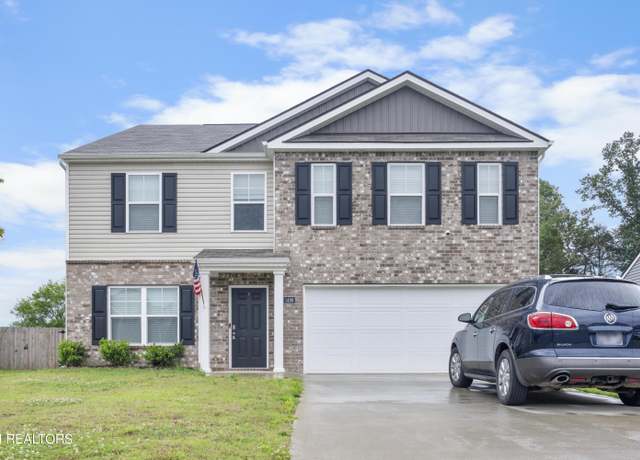 Property at 1498 Housley Dr, Athens, TN 37303, 4 beds, 2.5 baths
