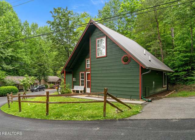 Property at 632 Morning Mist Way, Gatlinburg, TN 37738, 2 beds, 1 bath