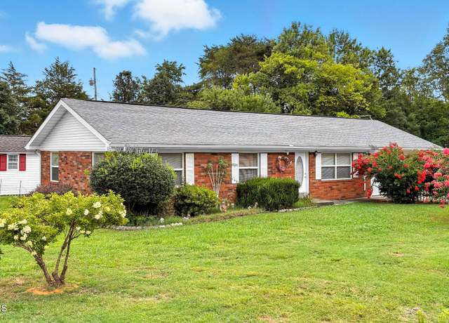 Property at 125 County Farm Rd, Friendsville, TN 37737, 3 beds, 2 baths