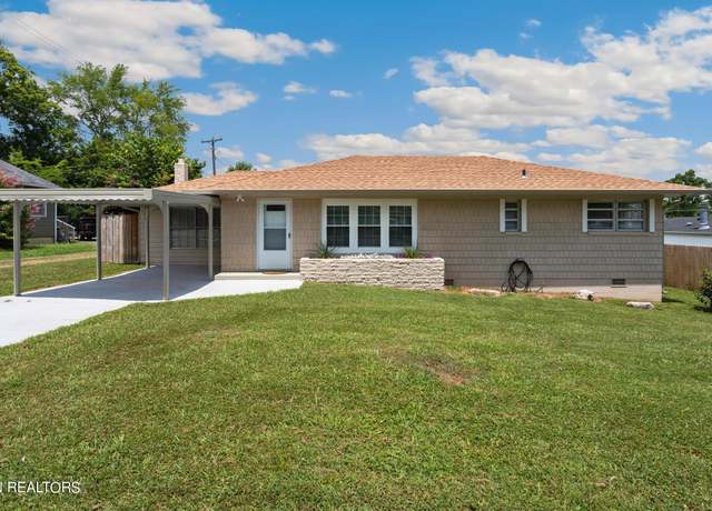 Property at 510 9th St, Etowah, TN 37331, 3 beds, 2 baths