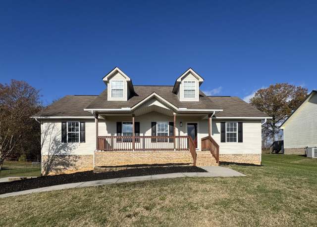 Property at 1748 Butterfly Ct, Whitesburg, TN 37891, 3 beds, 2 baths