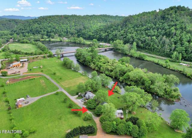 Property at 150 Morning Dunn Dr, Reliance, TN 37369, 4 beds, 2 baths