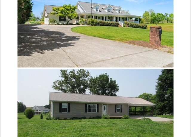 Property at 1780 Niles Ferry Rd, Madisonville, TN 37354, 7 beds, 6 baths