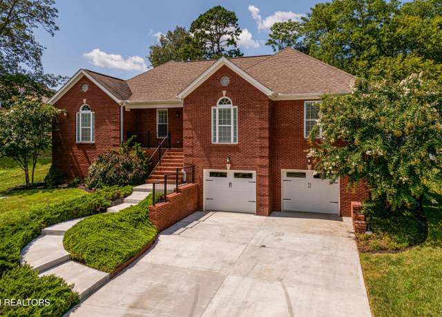Property at 1100 Thomas Woods Way, Lenoir City, TN 37772, 3 beds, 3 baths