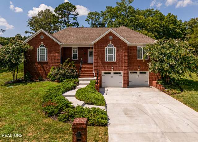 Property at 1100 Thomas Woods Way, Lenoir City, TN 37772, 3 beds, 3 baths