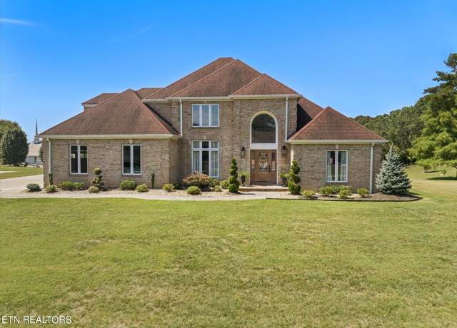 Property at 154 County Road 1120, Athens, TN 37303, 4 beds, 3.5 baths