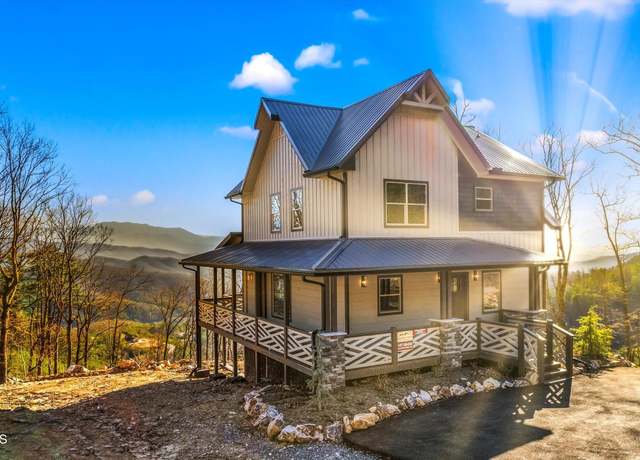 Property at 1852 Mountain Ash Way, Sevierville, TN 37876, 5 beds, 6 baths