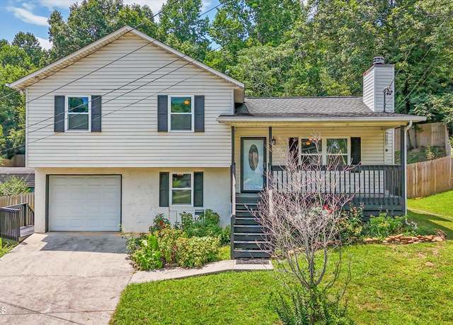 Property at 6823 Silent Brook Ln, Knoxville, TN 37921, 3 beds, 2 baths