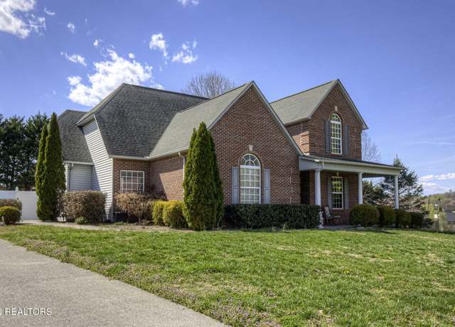 Property at 510 Davis Hollow Rd, Seymour, TN 37865, 4 beds, 2.5 baths