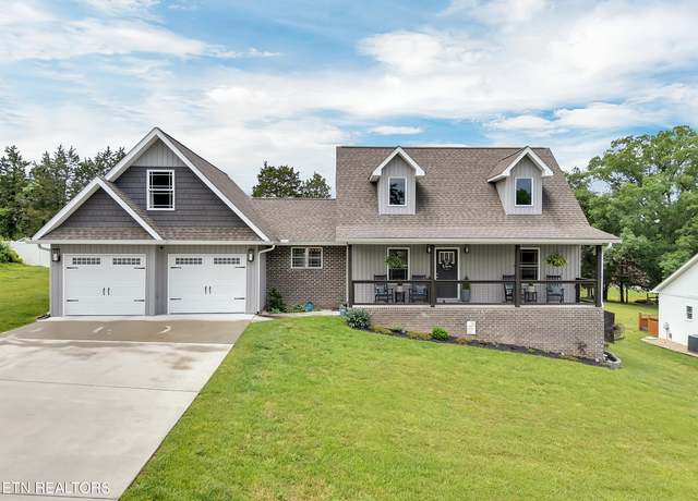 Property at 114 County Rd 7030, Athens, TN 37303, 3 beds, 2.5 baths