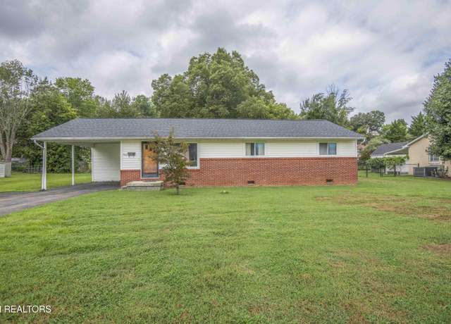 Property at 509 Riverside Dr, Clinton, TN 37716, 3 beds, 1 bath