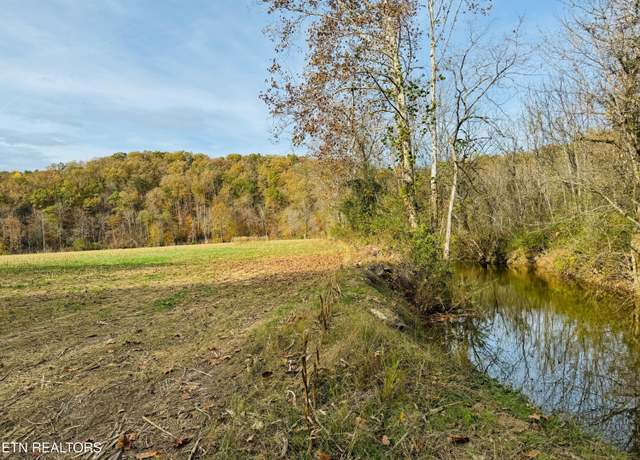 Property at 0 Clear Creek Rd, Newport, TN 37821