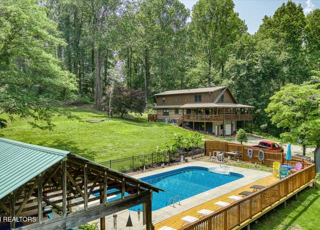 Property at 910 Hassler Mill Rd, Harriman, TN 37748, 3 beds, 2 baths