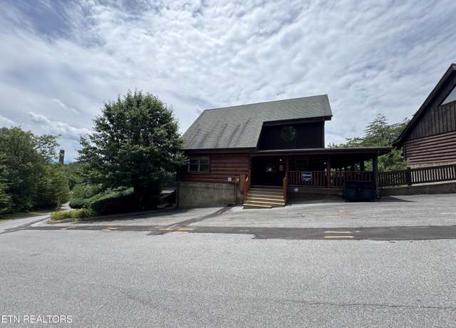 Property at 1938 Cougar, Sevierville, TN 37876, 2 beds, 2 baths