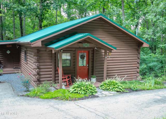 Property at 4023 Ole Smoky Way, Sevierville, TN 37862, 1 bed, 2 baths