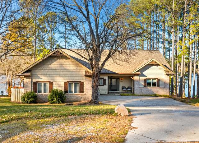 Property at 311 Inagehi Ln, Loudon, TN 37774, 4 beds, 3 baths