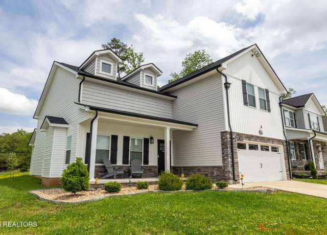 Property at 1413 Dream Catcher Dr, Knoxville, TN 37920, 4 beds, 3 baths
