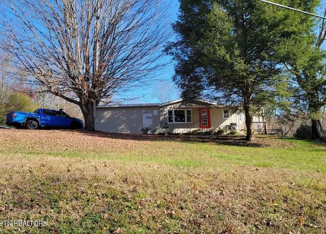 Property at 213 Whitaker Hollow Rd, Rocky Top, TN 37769, 2 beds, 2 baths