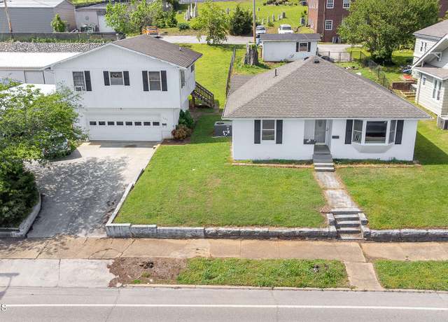 Property at 303 & 305 W Broadway St, Lenoir City, TN 37771, 4 beds