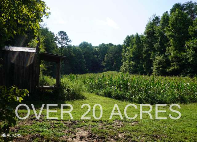 Property at Lot 17 Pleasant View Cemetery Rd, New Market, TN 37820