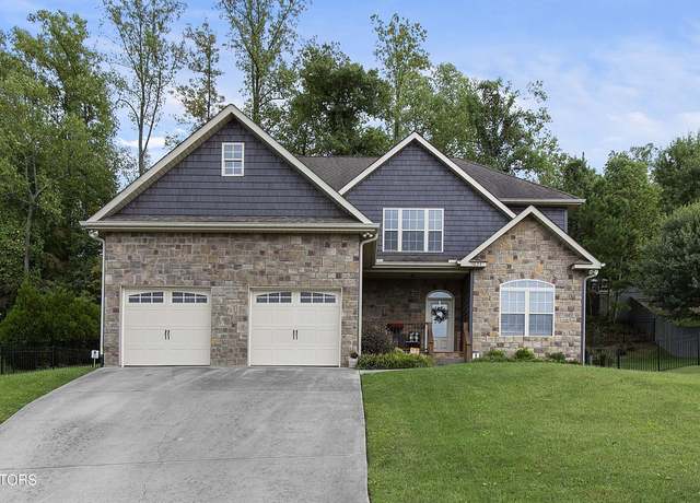 Property at 5024 Morningstar, Knoxville, TN 37909, 5 beds, 3 baths