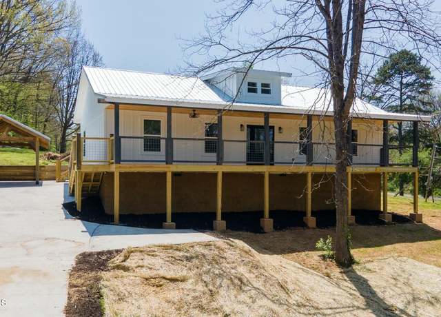 Property at 1909 Pine View Dr, New Market, TN 37820, 3 beds, 2 baths