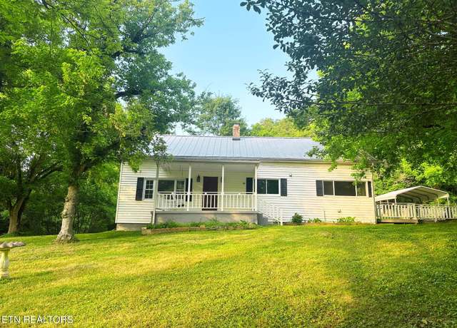 Property at 5936 Thorn Grove Pike, Knoxville, TN 37914, 4 beds, 2 baths