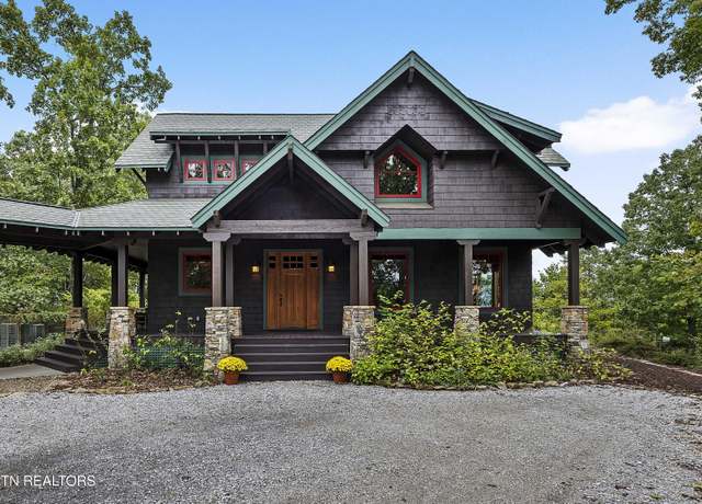 Property at 225 Eagle Ridge Rd, Kingston, TN 37763, 2 beds, 2.5 baths