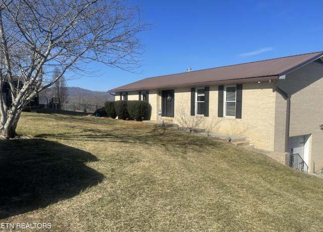 Property at 212 Norfolk Cir, Harrogate, TN 37752, 4 beds, 2.5 baths