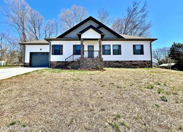 Property at 104 Elm St, Decatur, TN 37322, 3 beds, 2 baths
