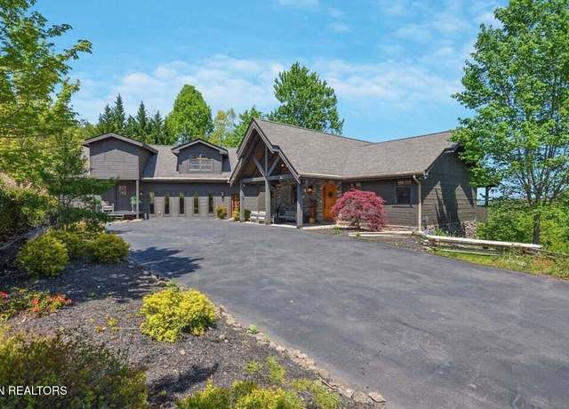 Property at 2837 Cedar Falls Way, Sevierville, TN 37862, 3 beds, 6.5 baths