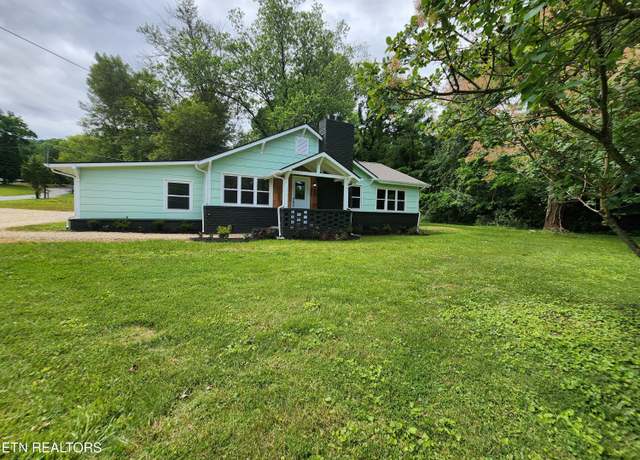 Property at 646 E Beaver Creek Dr, Knoxville, TN 37918, 4 beds, 2 baths