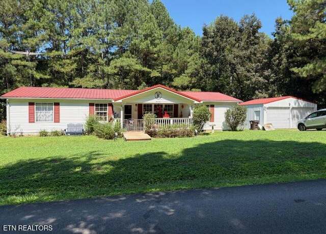 Property at 600 NE Gatlin Rd, Cleveland, TN 37323, 3 beds, 2 baths