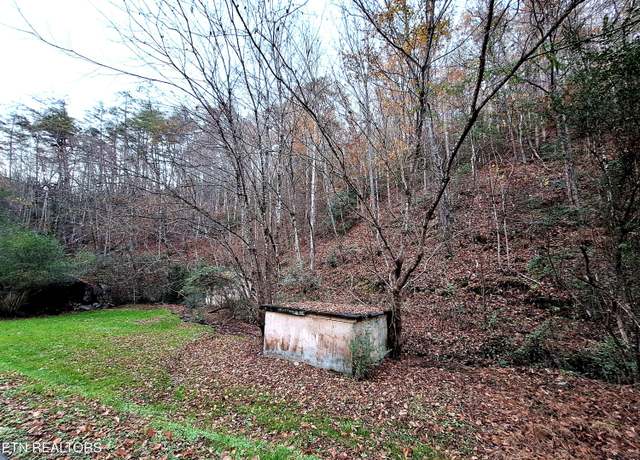 Property at 4121 S Boogertown Rd, Sevierville, TN 37876