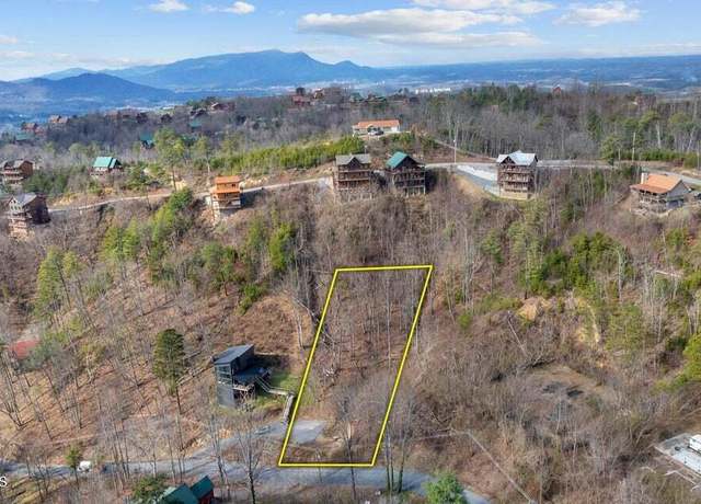 Property at Lot 4 Walker Trl, Sevierville, TN 37876