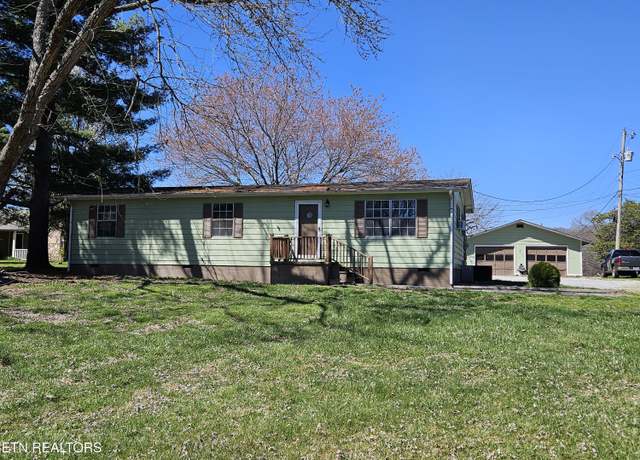 Property at 2317 Piney Grove Church Rd, Knoxville, TN 37909, 3 beds, 1.5 baths