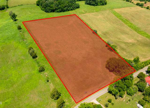Property at Lot 2 Thorngrove Pike, Kodak, TN 37764