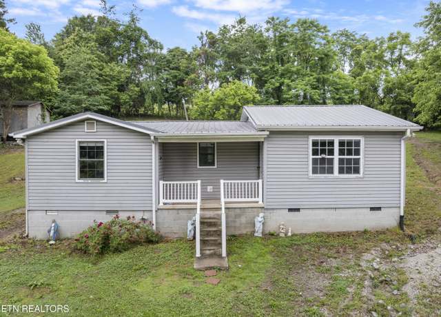 Property at 1351 Bethlehem Rd, Lafollette, TN 37766, 2 beds, 2 baths