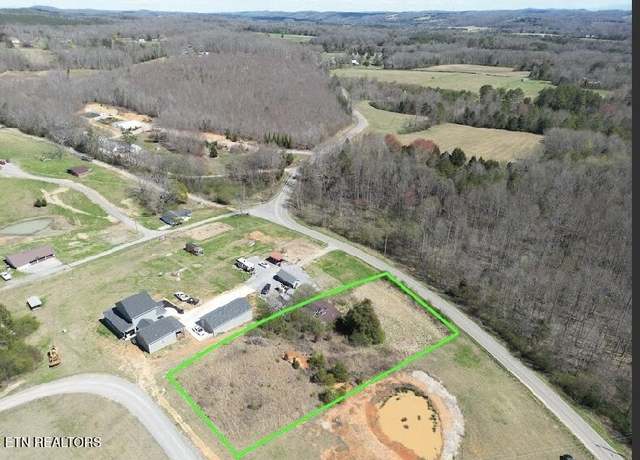 Property at Lot 2 Co Rd 170, Athens, TN 37303