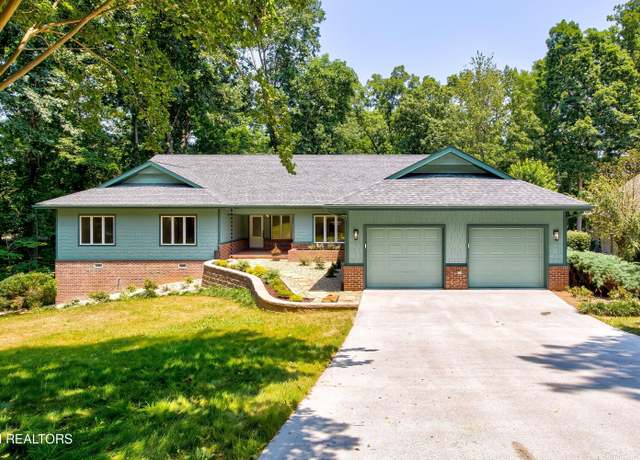 Property at 143 Inata Cir, Loudon, TN 37774, 4 beds, 4.5 baths