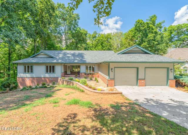 Property at 143 Inata Cir, Loudon, TN 37774, 4 beds, 4.5 baths