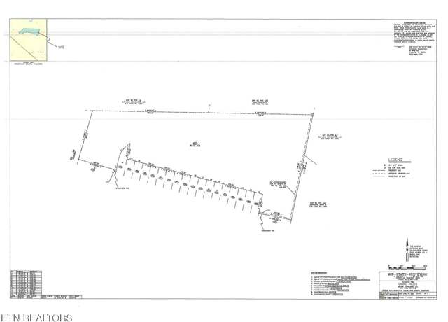 Property at Lot 602 Stonecrest Ave, Crossville, TN 38571