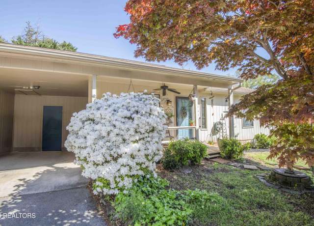 Property at 8500 Olde Colony Trl #16, Knoxville, TN 37923, 3 beds, 2 baths