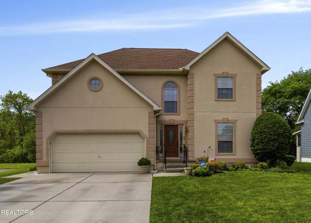 Property at 10074 Highgate Cir, Knoxville, TN 37931, 3 beds, 2.5 baths