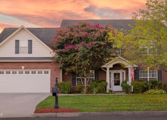 Property at 3413 Miller Creek Road Rd, Knoxville, TN 37931, 4 beds, 2.5 baths