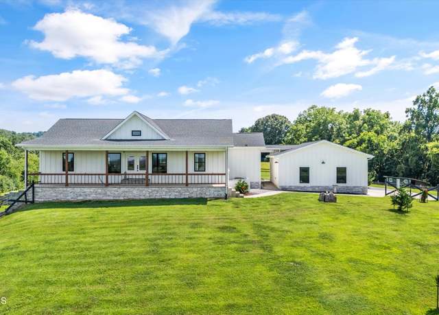 Property at 1109 Sands Rd, Sweetwater, TN 37874, 3 beds, 3 baths