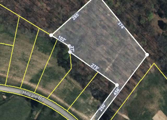 Property at Hillvale Rd, Andersonville, TN 37705
