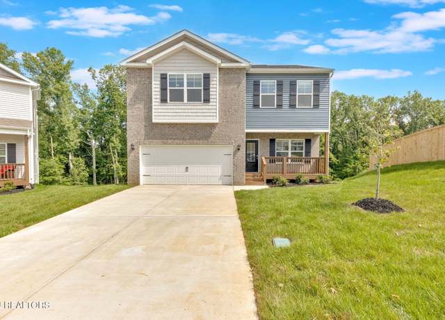 Property at 12373 Manhattan Ln, Knoxville, TN 37932, 3 beds, 3.5 baths
